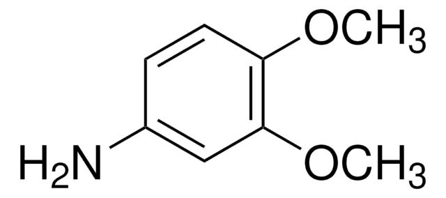 3,4-二甲氧基苯胺 98%