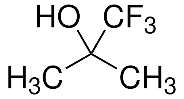 2-Trifluormethyl-2-propanol 96%