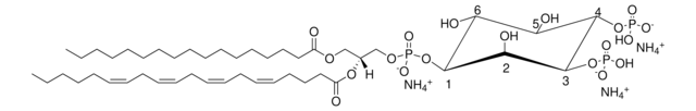 17:0-20:4 PI(3,4)P2 Avanti Research&#8482; - A Croda Brand LM1903, powder