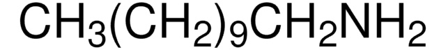 Undecylamine &#8805;98.0% (GC)