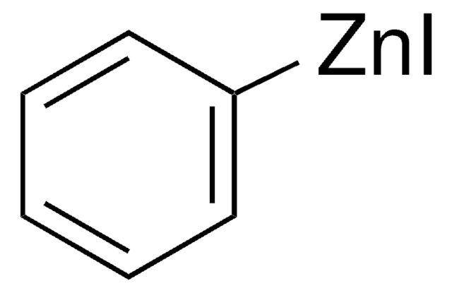 Phenylzinkiodid -Lösung 0.5&#160;M in THF