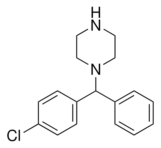 Hydroxyzin-verwandte Verbindung&nbsp;A pharmaceutical secondary standard, certified reference material