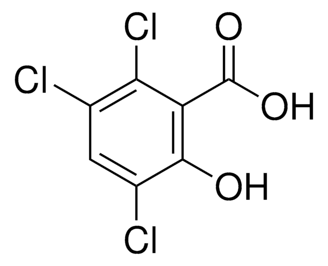 3,5,6-Trichloro-2-Hydroxybenzoesäure British Pharmacopoeia (BP) Reference Standard