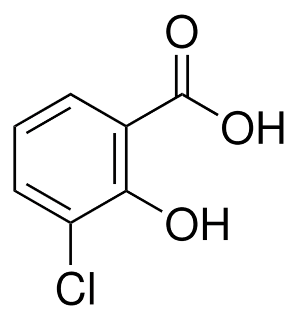 3-Chlorosalicylic acid 98%