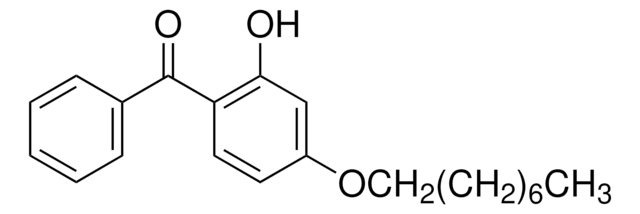 2-Hydroxy-4-(octyloxy)benzophenon 98%