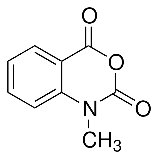 N-甲基靛红酸酐 technical, 90%