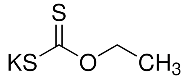 Kaliumethylxanthogenat 96%