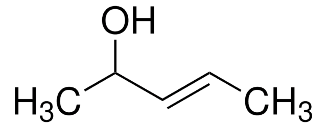 3-Penten-2-ol, predominantly trans 96%