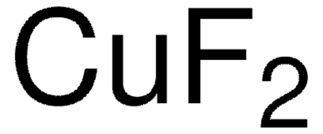 Kupfer(II)-fluorid 98%