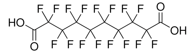 Hexadecafluordecandisäure