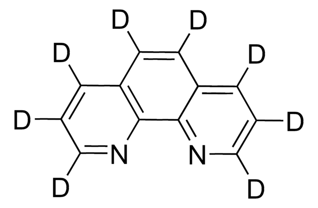 1,10-Phenanthroline-d8 98 atom % D