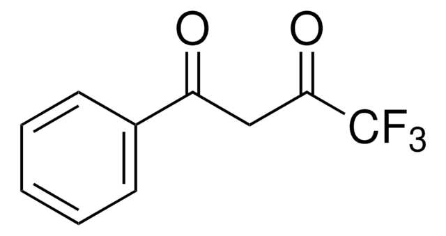 Benzoyl-1,1,1-trifluoraceton 99%