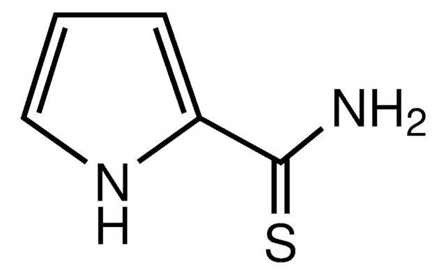 Pyrrole-2-thiocarboxamide AldrichCPR