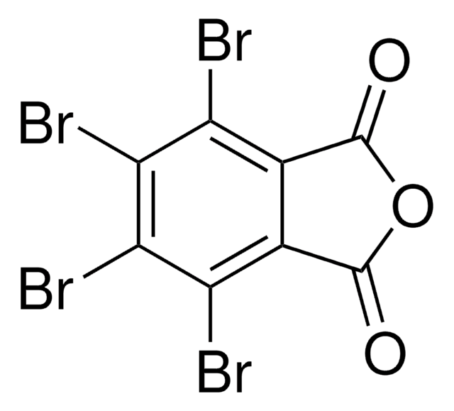 Tetrabromphthalsäureanhydrid 98%