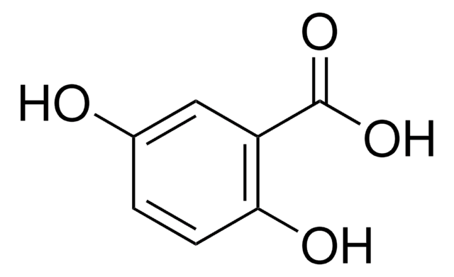 Acido 2,5-diidrossibenzoico 98%