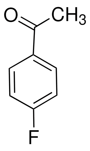 4&#8242;-Fluoracetophenon 99%