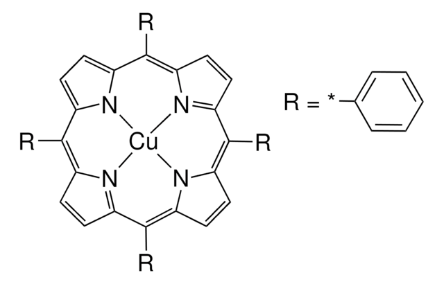 5,10,15,20-Tetraphenyl-21H,23H-porphinkupfer(II)