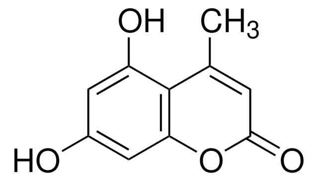 5,7-Dihydroxy-4-methylcumarin phyproof&#174; Reference Substance