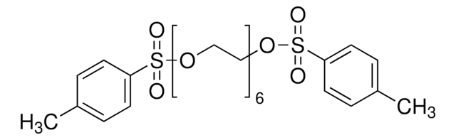 Hexaethylenglykol di-p-Toluolsulfonat &gt;97%