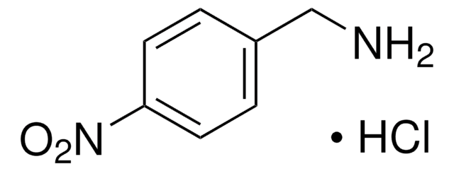 4-硝基苯甲胺 盐酸盐 97%