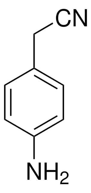 4-Aminobenzylcyanid 99%