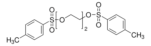 Diethylene glycol di(p-toluenesulfonate) 98%