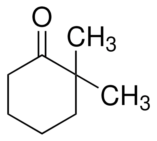 2,2-Dimethylcyclohexanone 92%