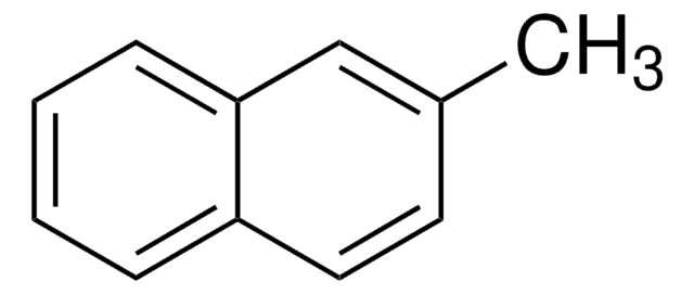 2-甲基萘 certified reference material, TraceCERT&#174;, Manufactured by: Sigma-Aldrich Production GmbH, Switzerland