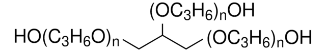 甘油丙氧杂酸 average Mn ~266