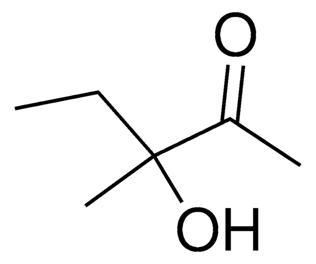 3-hydroxy-3-methyl-2-pentanone AldrichCPR