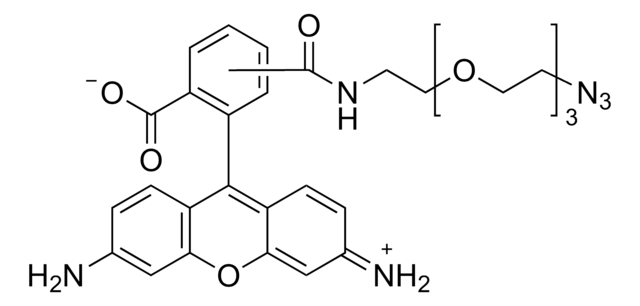 叠氮化物氟 488 &#8805;90% (HPLC)