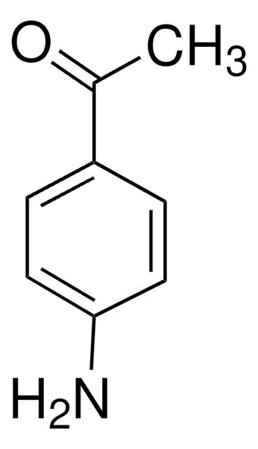 4&#8242;-Aminoacetophenone Pharmaceutical Secondary Standard; Certified Reference Material