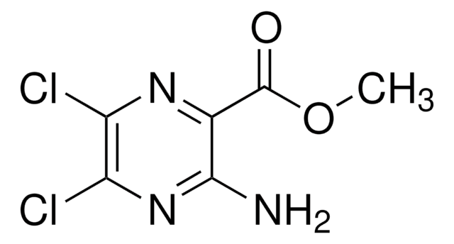 Methyl-3-amino-5,6-dichlor-2-pyrazincarboxylat 97%