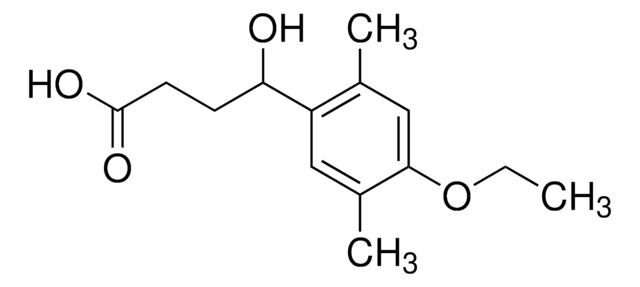 4-(4-Ethoxy-2,5-dimethyl-phenyl)-4-hydroxy-butyric acid