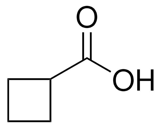 环丁烷甲酸 98%