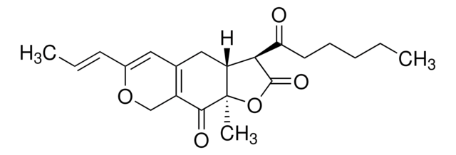 Monascin &#8805;97.0% (HPLC)