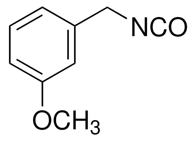 3-甲氧苄基异氰酸酯 97%