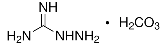 Aminoguanidin-hydrogencarbonat 97%