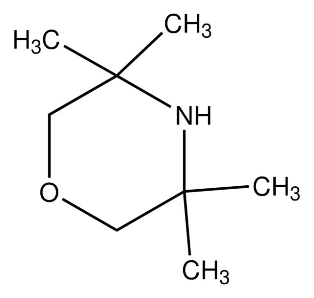 3,3,5,5-Tetramethylmorpholine