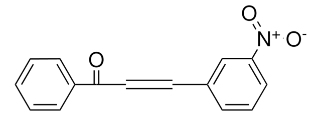 3-NITROCHALCONE AldrichCPR