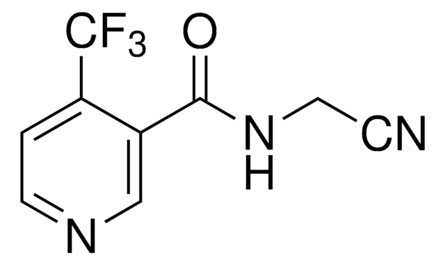 Flonicamid certified reference material, TraceCERT&#174;, Manufactured by: Sigma-Aldrich Production GmbH, Switzerland