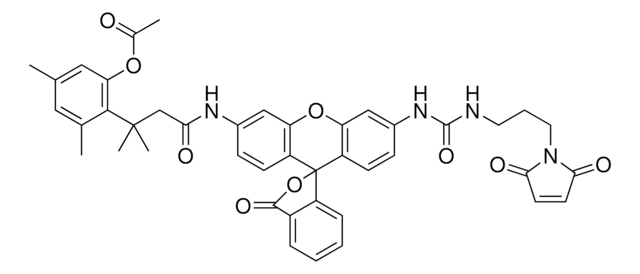 Blokada maleimidolinomocznika-Rh110-trimetylu 95%