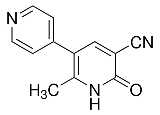 米力农 Pharmaceutical Secondary Standard; Certified Reference Material