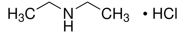 ジエチルアミン 塩酸塩 ReagentPlus&#174;, 99%