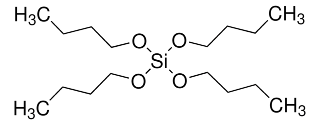 Tetrabutylorthosilicat 97%