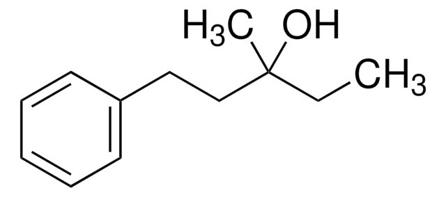 ETHYL METHYL BETA-PHENYLETHYL CARBINOL AldrichCPR