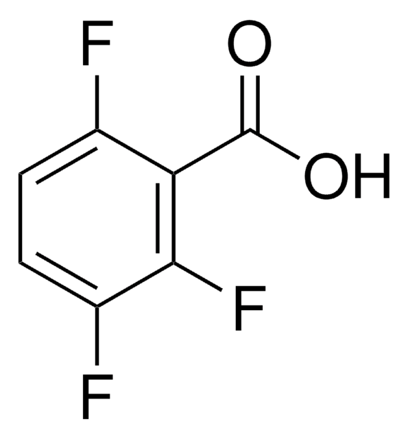 2,3,6-三氟苯甲酸 99%