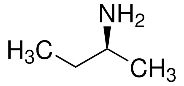 (S)-(+)-sec-Butylamin 99%