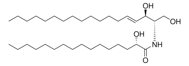 16:0(2S-OH) Ceramide Avanti Research&#8482; - A Croda Brand 860816P, powder