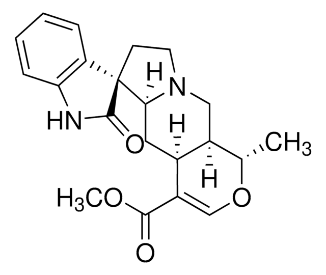 Uncarin C phyproof&#174; Reference Substance